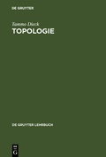 Cover: Topologie - De Gruyter
