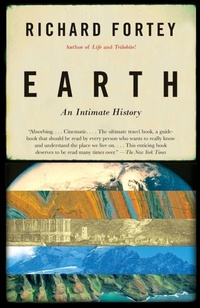Enlarge image Cover: Earth - Random House Inc