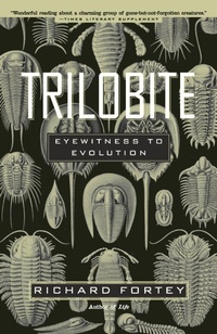Enlarge image Cover: Trilobite - Random House Inc