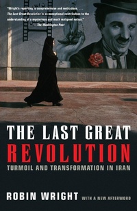 Enlarge image Cover: The Last Great Revolution - Vintage Books