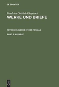 Cover: Apparat - De Gruyter