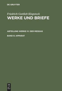 Enlarge image Cover: Apparat - De Gruyter