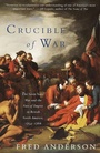 Cover: Crucible of War - Vintage Books