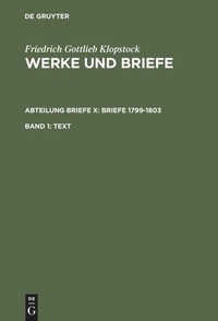 Enlarge image Cover: Text - De Gruyter