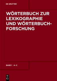Abbildung von: A - C - De Gruyter