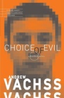 Cover: Choice of Evil - Vintage Books