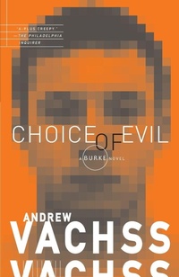 Enlarge image Cover: Choice of Evil - Vintage Books