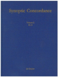 Abbildung von: E[psilon] - I[ota] - De Gruyter