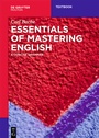 Cover: Essentials of Mastering English - De Gruyter Mouton