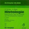Cover: Histologie - De Gruyter