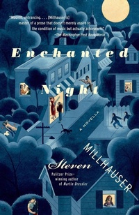 Enlarge image Cover: Enchanted Night - Vintage Books