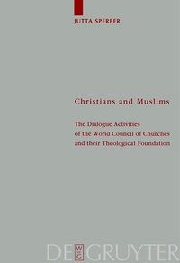 Abbildung von: Christians and Muslims - De Gruyter