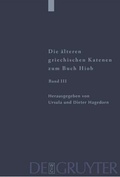 Cover: Fragmente zu Hiob 23,1 - 42,17 - De Gruyter