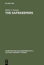 Cover: The Safekeepers - De Gruyter