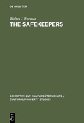 Cover: The Safekeepers - De Gruyter