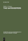 Cover: The Safekeepers - De Gruyter