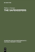 Cover: The Safekeepers - De Gruyter