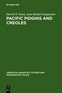 Cover: Pacific Pidgins and Creoles - De Gruyter Mouton