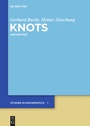 Cover: Knots - De Gruyter