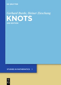 Abbildung von: Knots - De Gruyter