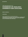 Cover: Volume 2: The Flight of Bats. Morphologie und Funktion der sensorischen Systeme bei Chiropteren Aktivit&auml;tsperiodik der Chiroptera - De Gruyter