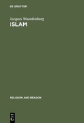 Cover: Islam - De Gruyter