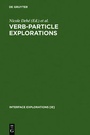Cover: Verb-Particle Explorations - De Gruyter Mouton
