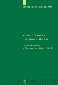 Abbildung von: Mothers, Warriors, Guardians of the Soul - De Gruyter