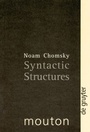 Cover: Syntactic Structures - De Gruyter Mouton