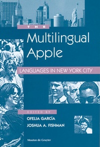 Abbildung von: The Multilingual Apple - De Gruyter Mouton