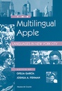 Cover: The Multilingual Apple - De Gruyter Mouton