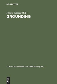 Enlarge image Cover: Grounding - De Gruyter Mouton