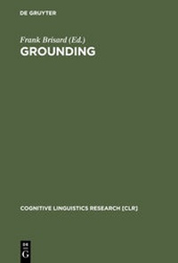 Enlarge image Cover: Grounding - De Gruyter Mouton
