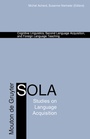 Cover: Cognitive Linguistics, Second Language Acquisition, and Foreign Language Teaching - De Gruyter Mouton