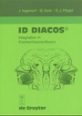 Cover: ID DIACOS - Integration in Krankenhaussoftware - De Gruyter