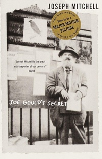 Abbildung von: Joe Gould's Secret - Random House Inc