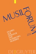 Cover: 2001/2002 - De Gruyter