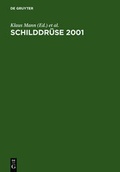 Cover: Schilddr&uuml;se 2001 - De Gruyter