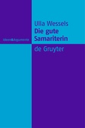 Cover: Die gute Samariterin - De Gruyter