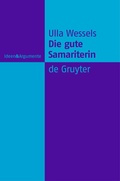 Cover: Die gute Samariterin - De Gruyter