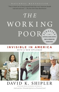 Enlarge image Cover: The Working Poor - Random House USA Inc