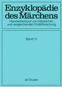 Bild: Enzyklop&auml;die des M&auml;rchens / Pr&uuml;fung - Schim&auml;rem&auml;rchen - De Gruyter