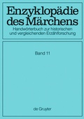 Cover: Pr&uuml;fung - Schim&auml;rem&auml;rchen - De Gruyter