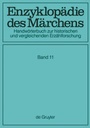 Bild: Enzyklop&auml;die des M&auml;rchens / Pr&uuml;fung - Schim&auml;rem&auml;rchen - De Gruyter