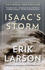 Cover: Isaac's Storm - Random House Inc
