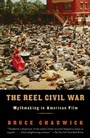 Cover: The Reel Civil War - Vintage Books