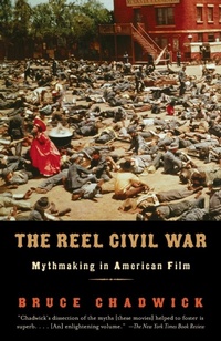 Abbildung von: The Reel Civil War - Vintage Books