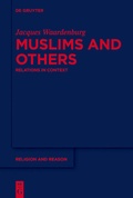 Cover: Muslims and Others - De Gruyter