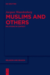 Abbildung von: Muslims and Others - De Gruyter