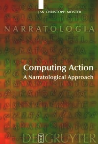 Enlarge image Cover: Computing Action - De Gruyter